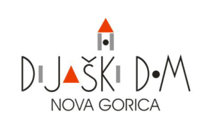 Dijaški dom Nova Gorica